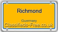Richmond board